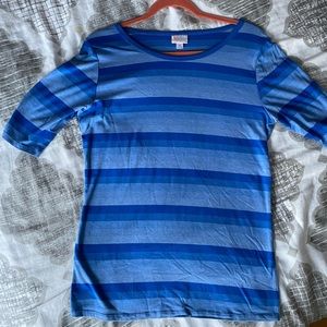 Lularoe Gigi Short Sleeve, Medium